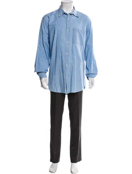 Filson Black Label Long Sleeve Shirt