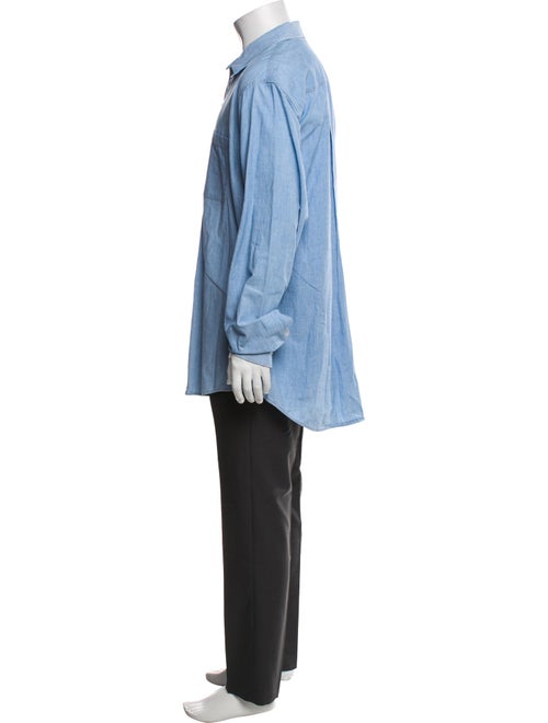 Filson Black Label Long Sleeve Shirt