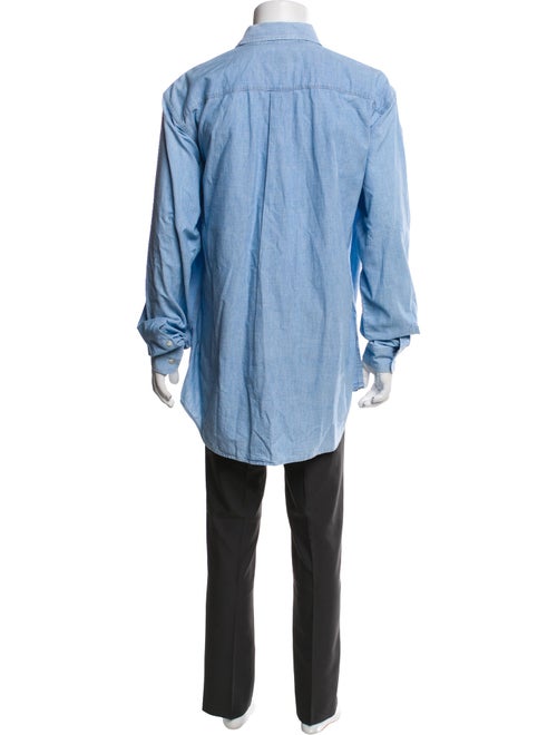 Filson Black Label Long Sleeve Shirt