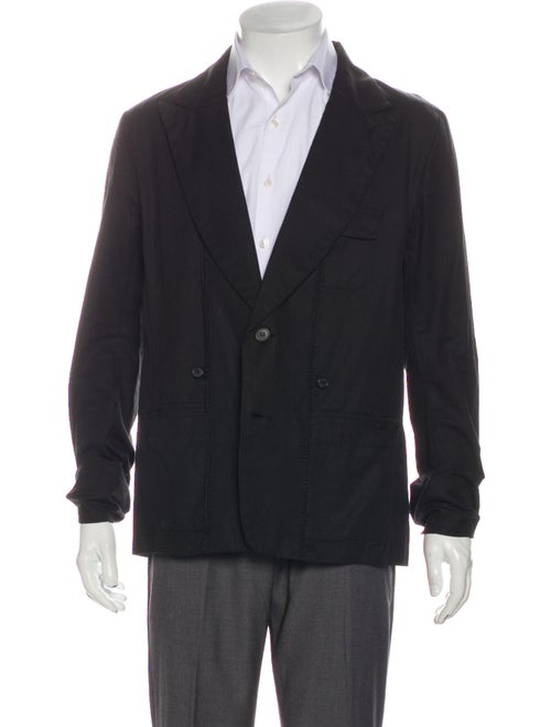 Final Home Blazer Black