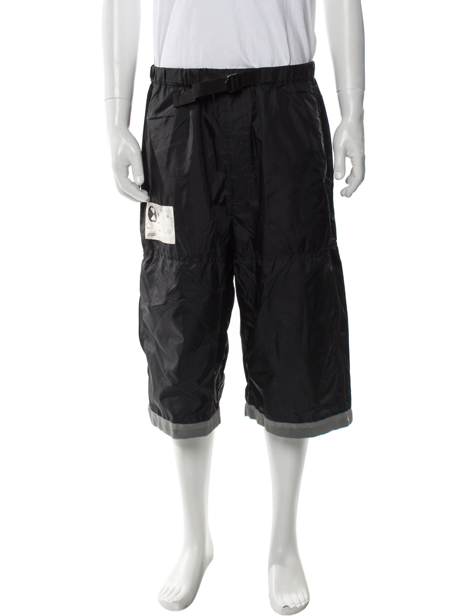 Final Home 2000 Cargo Shorts