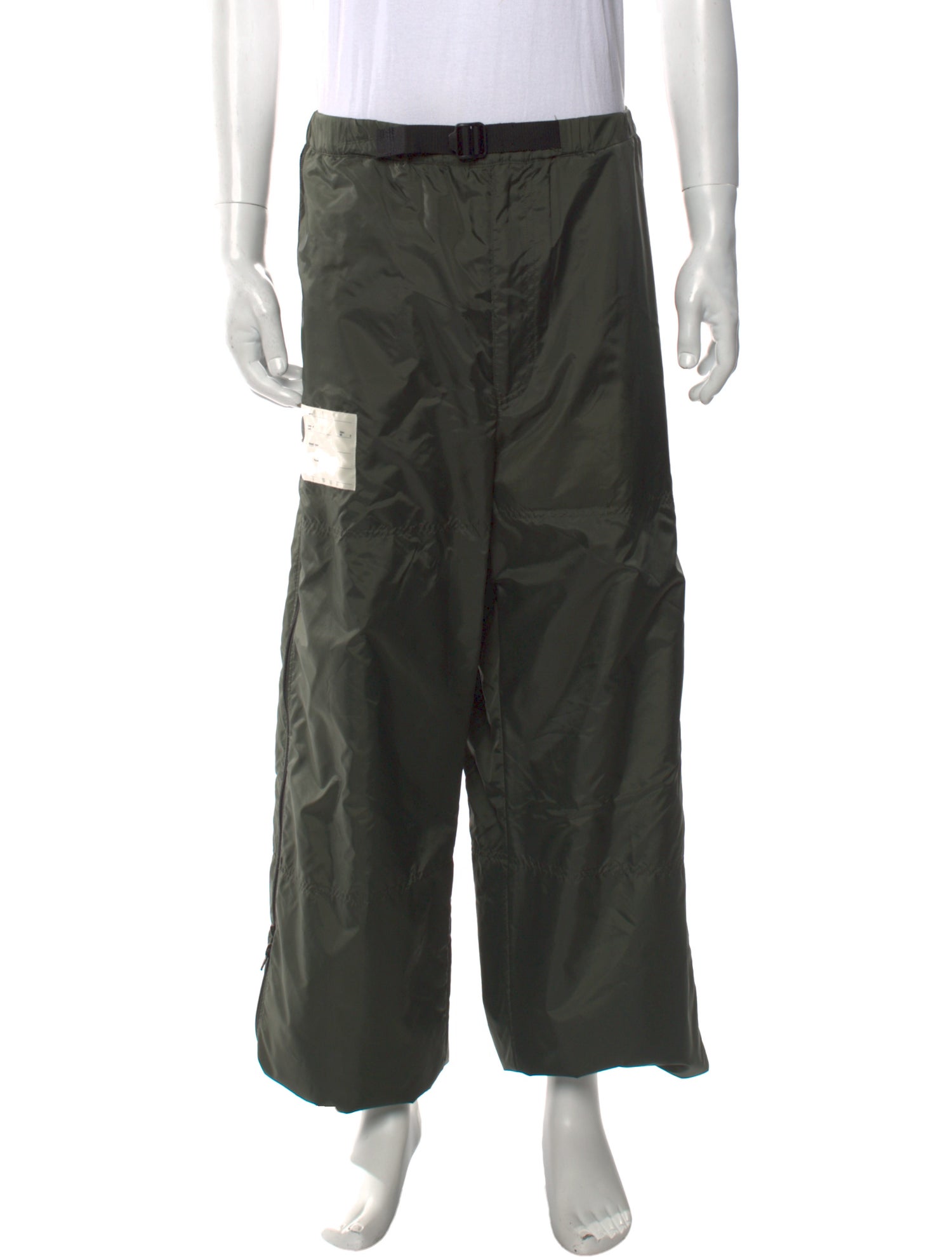 Final Home Vintage Cargo Pants