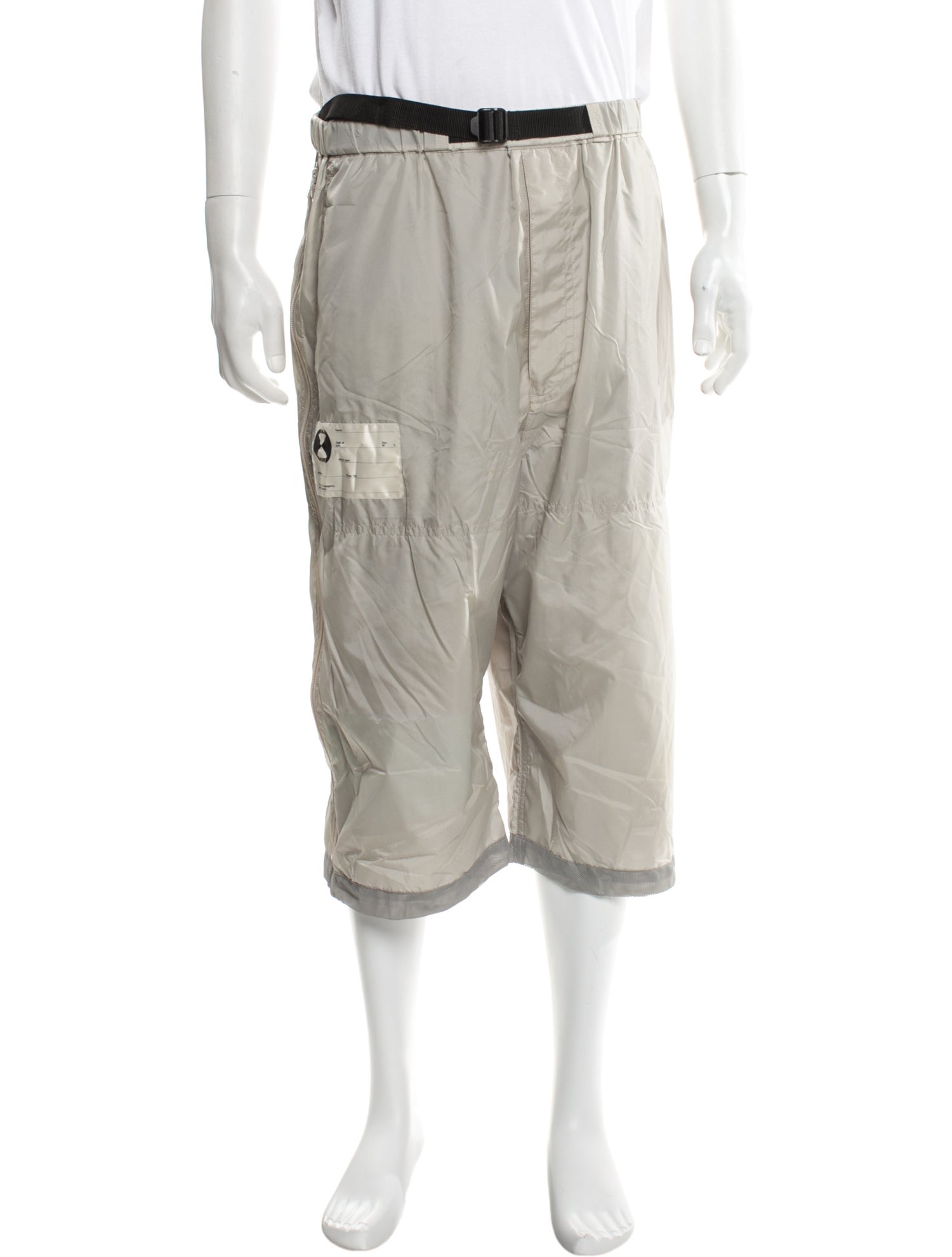 Final Home 1999 Athletic Shorts