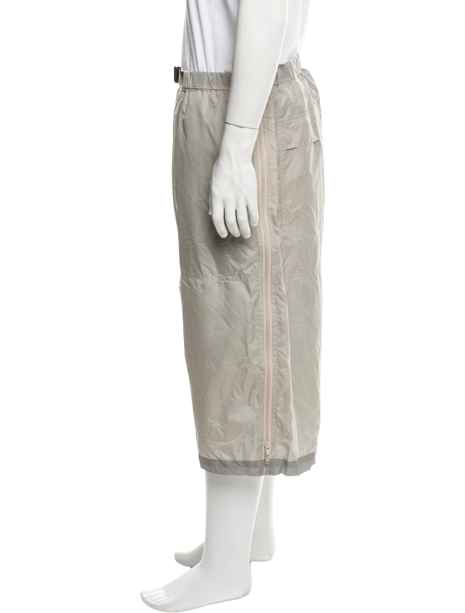 Final Home 1999 Athletic Shorts