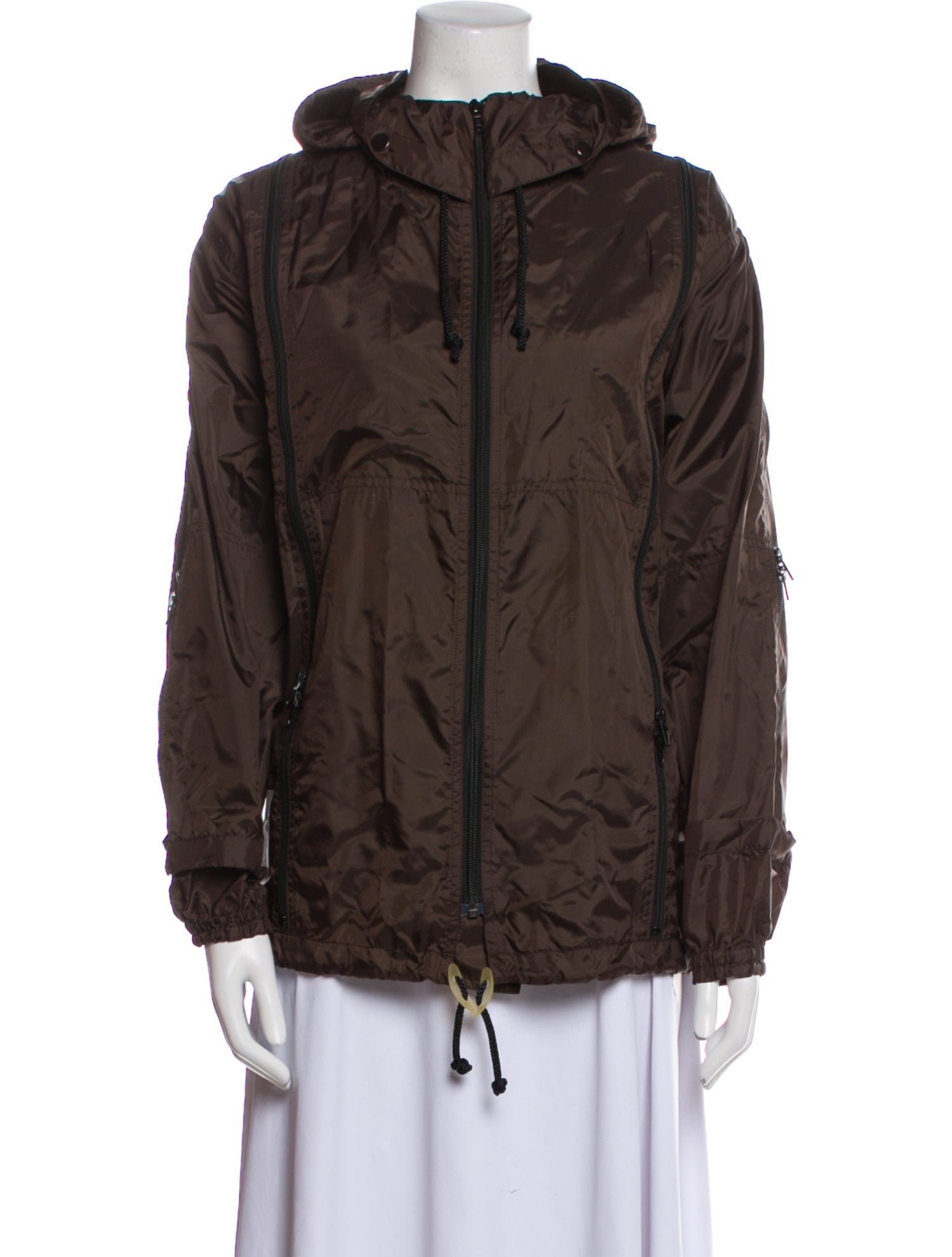 Final Home Utility Jacket
