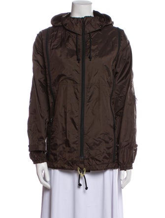 Final Home Utility Jacket