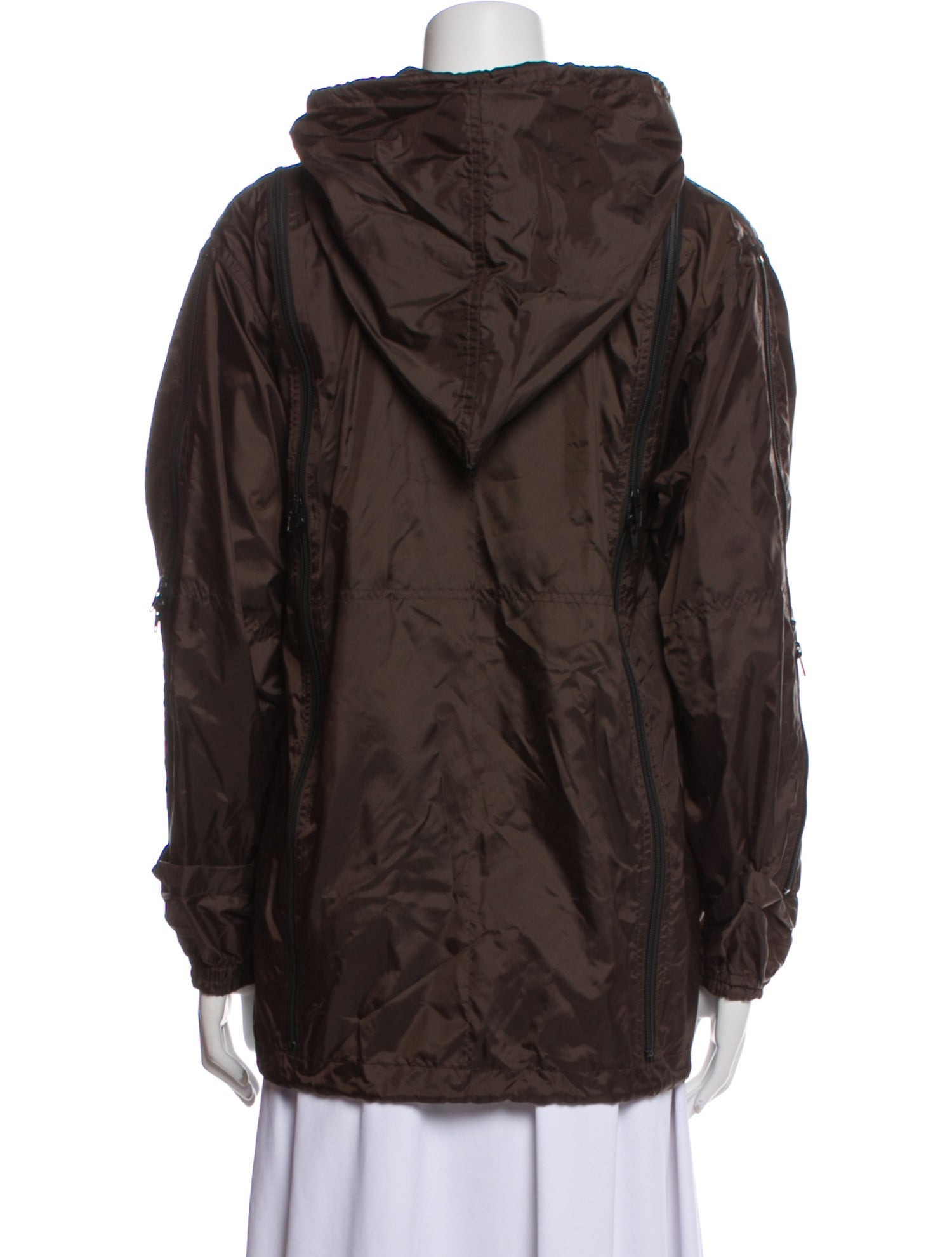 Final Home Utility Jacket