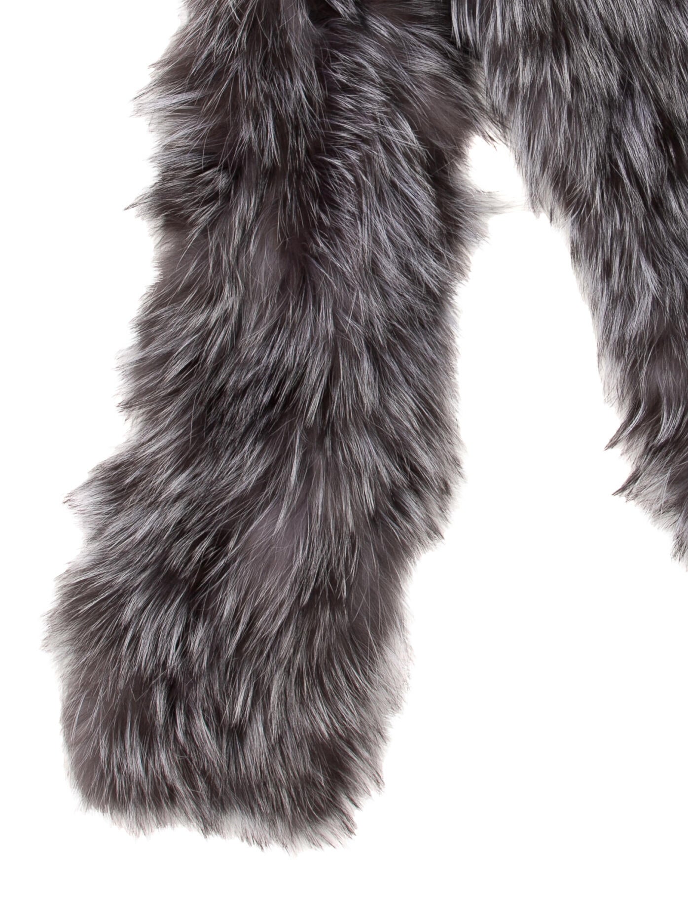 La Fiorentina Printed Scarf w/ Tags