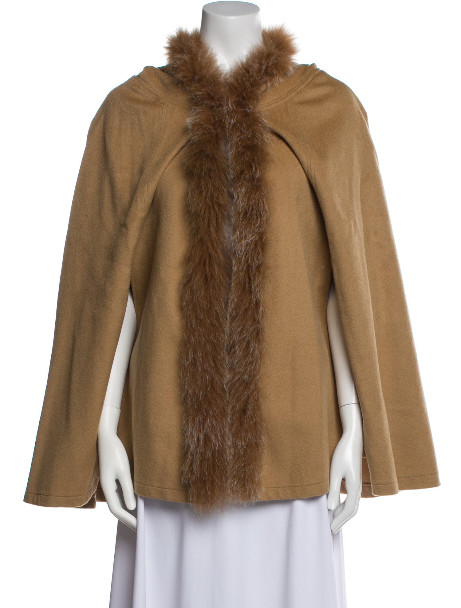 La Fiorentina Wool Coat