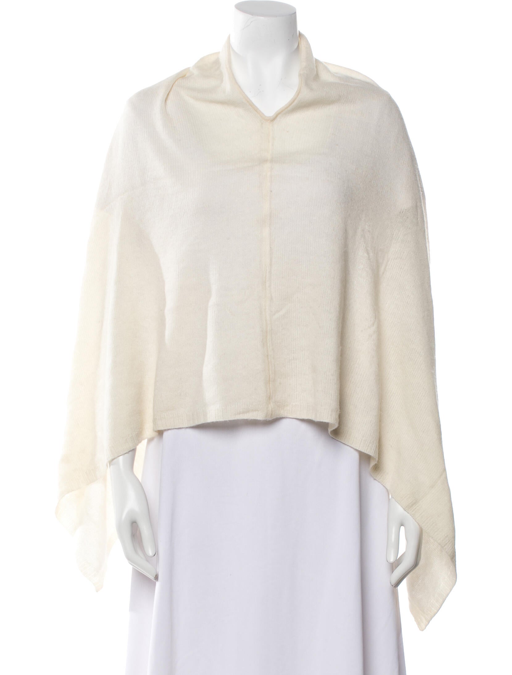 La Fiorentina Cashmere Scarf