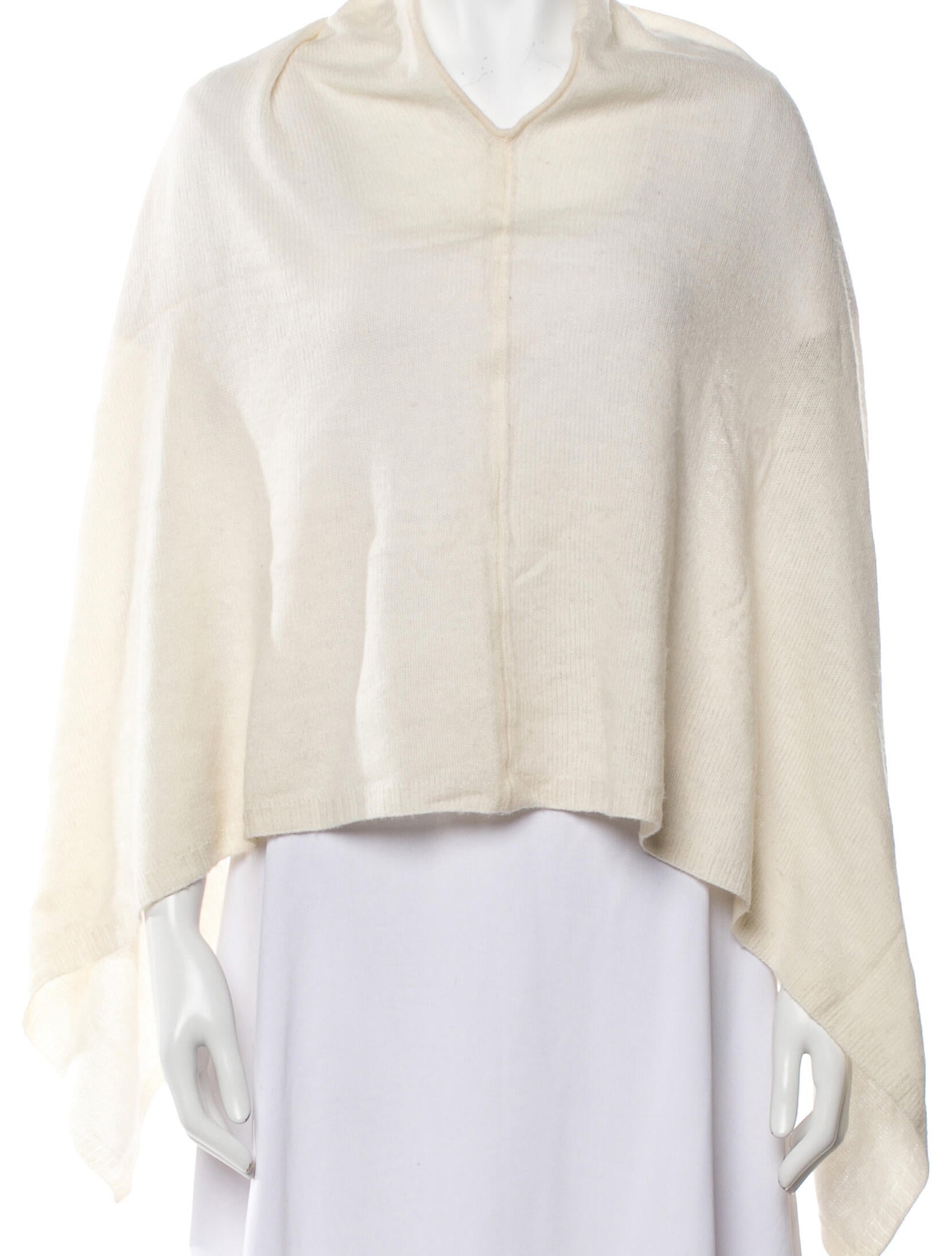 La Fiorentina Cashmere Scarf