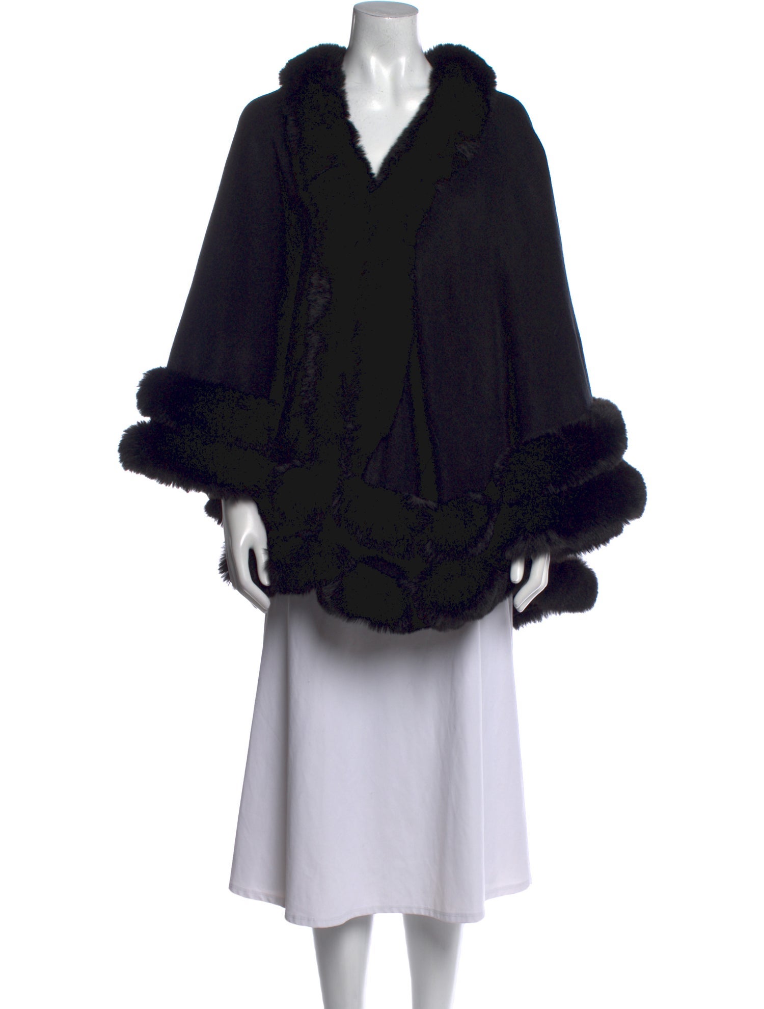 La Fiorentina V-Neck Sweater