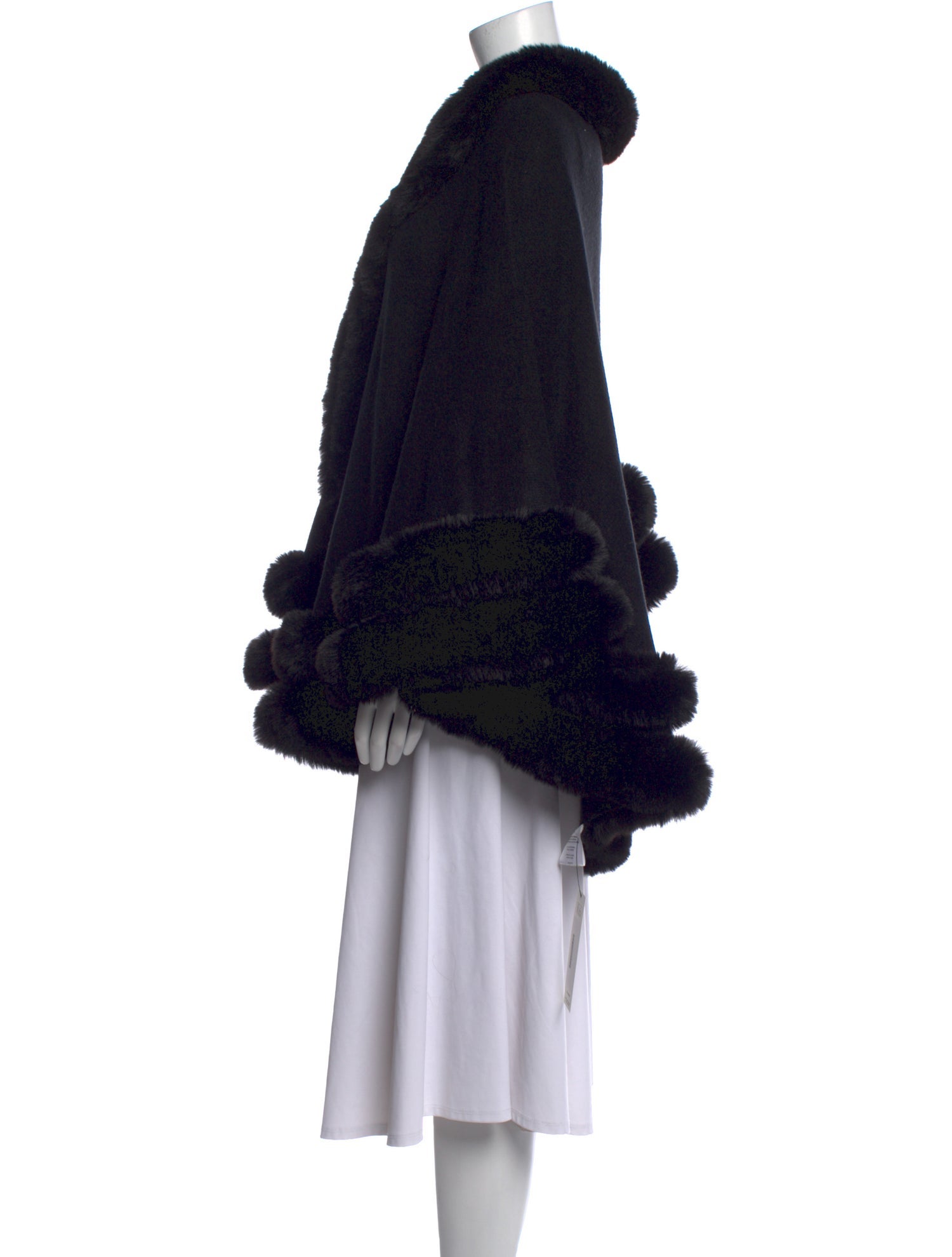 La Fiorentina V-Neck Sweater