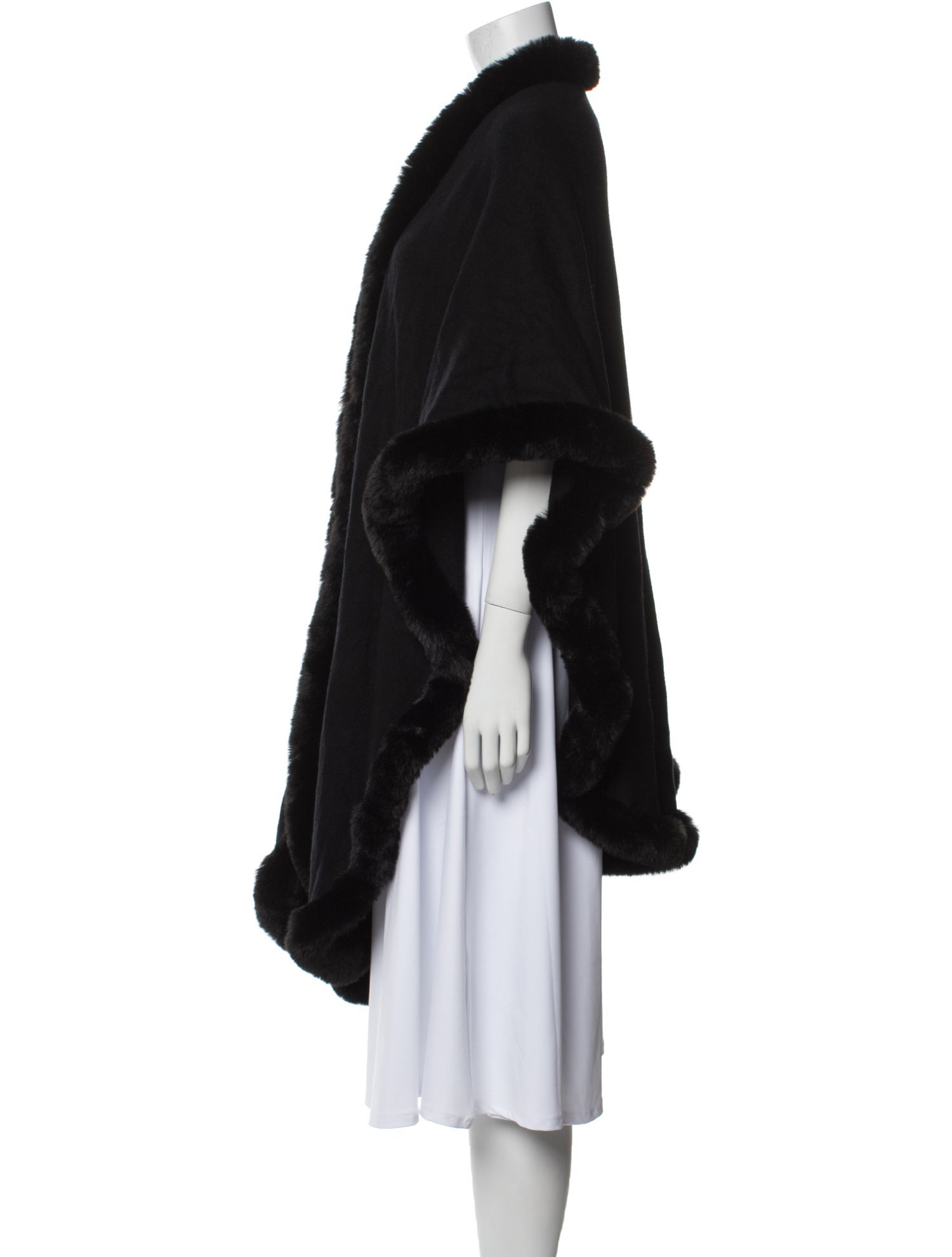 La Fiorentina Open Front Sweater