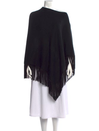 La Fiorentina Asymmetrical Sweater