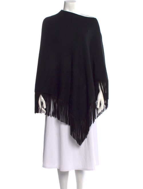 La Fiorentina Asymmetrical Sweater