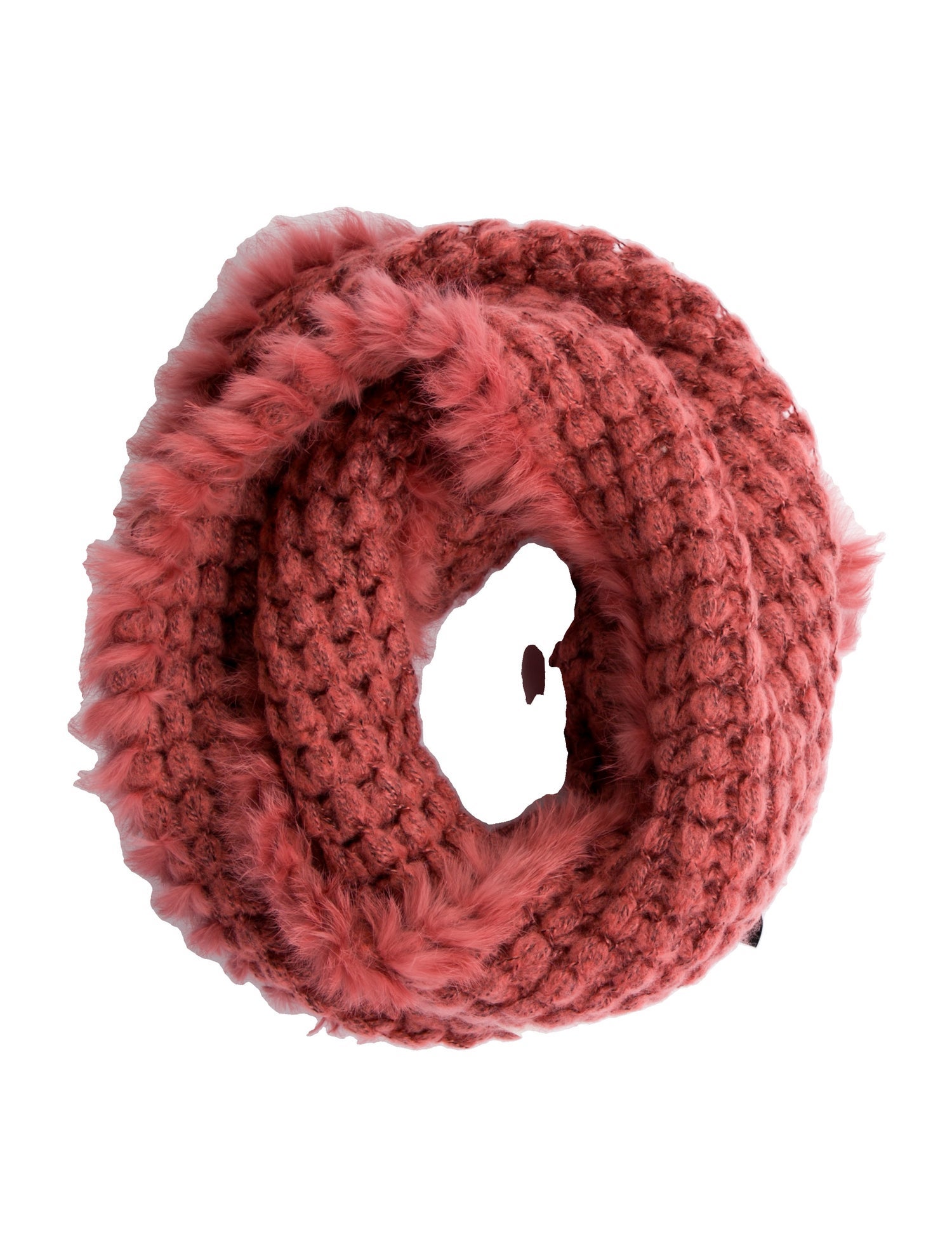 La Fiorentina Infinity Scarf