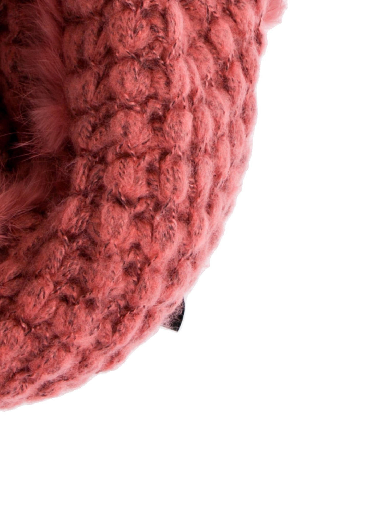 La Fiorentina Infinity Scarf