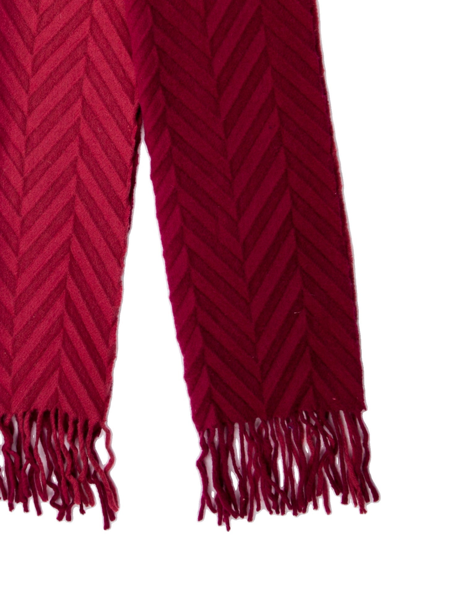 La Fiorentina Cashmere Printed Scarf