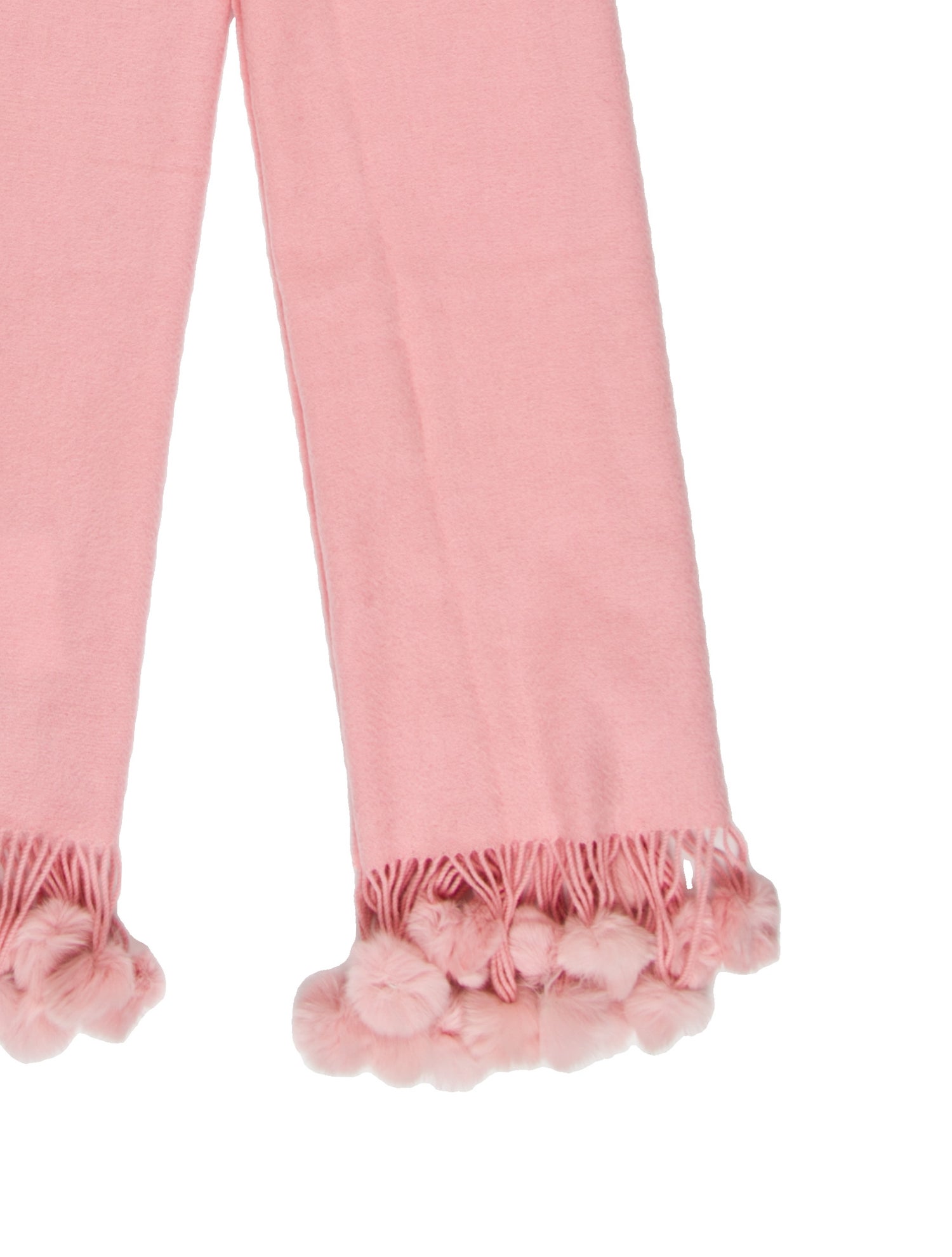 La Fiorentina Cashmere Scarf w/ Tags