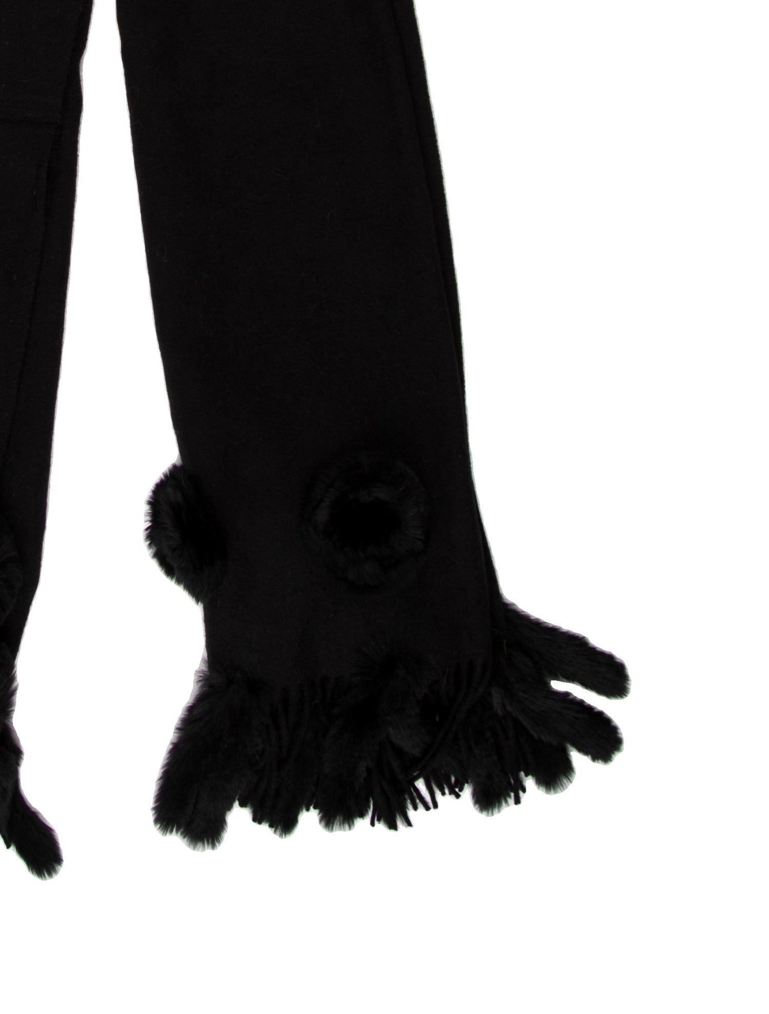 La Fiorentina Wool Scarf