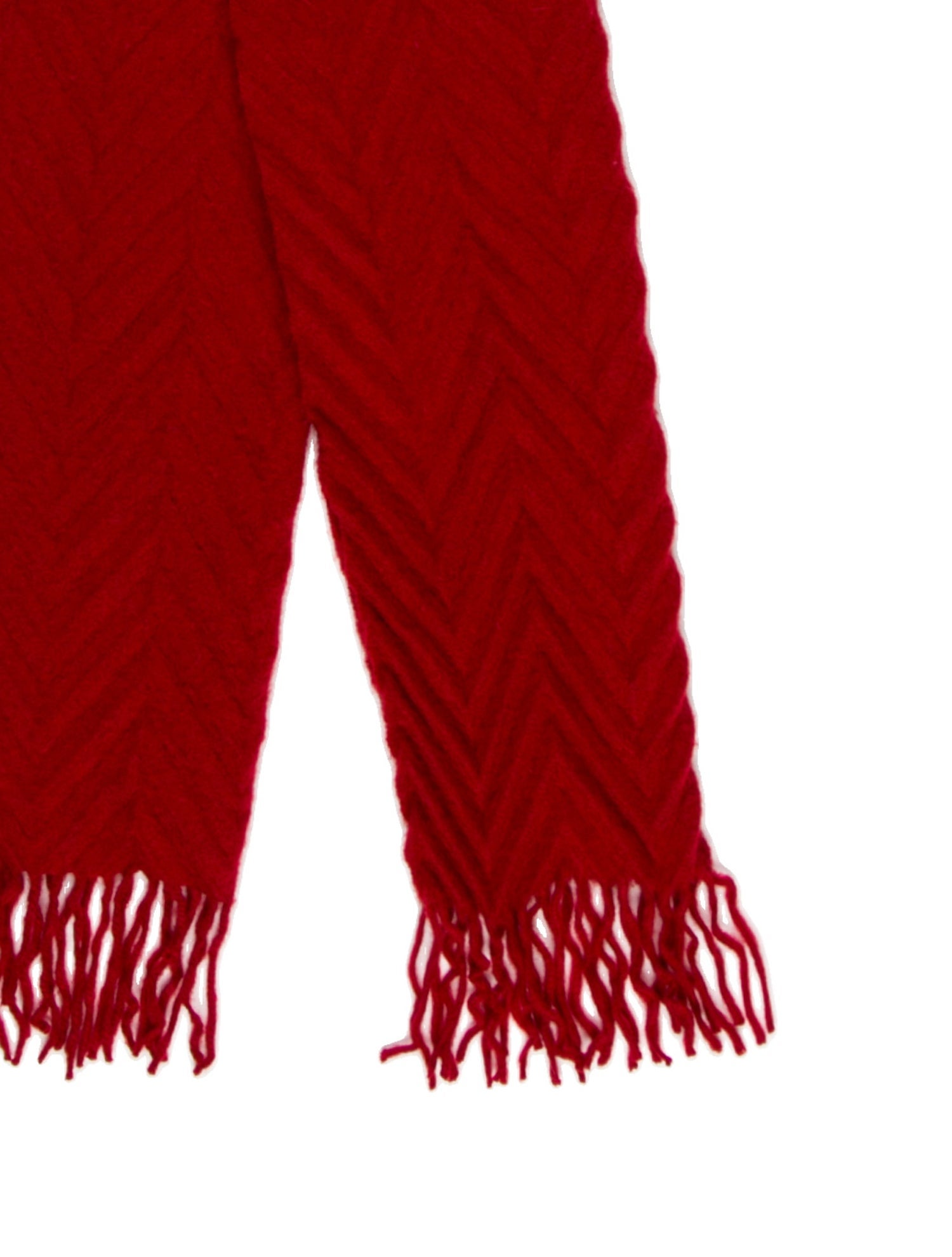 La Fiorentina Cashmere Scarf