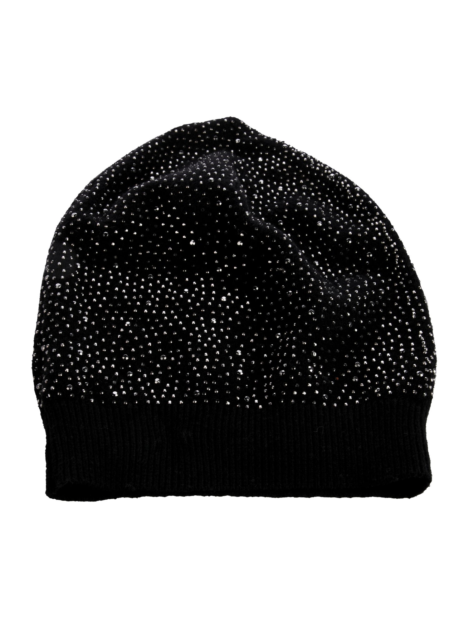 La Fiorentina Studded Beanie