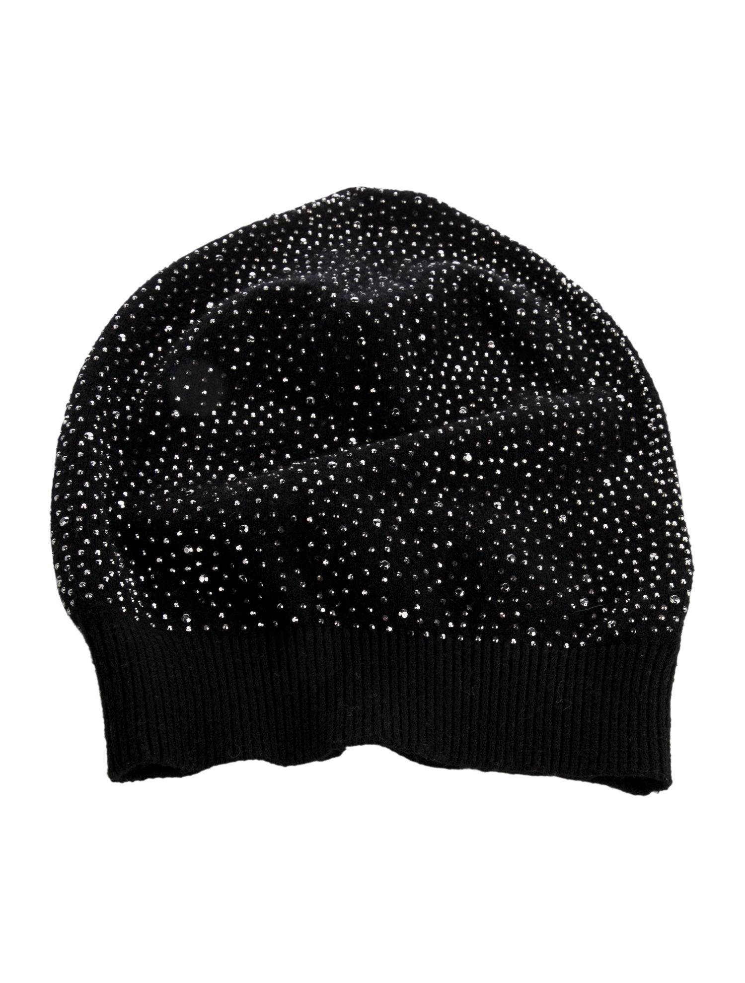 La Fiorentina Studded Beanie