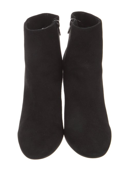 Fabio Rusconi Suede Boots