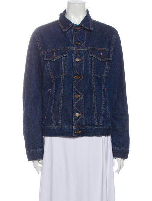 Fiorucci Denim Jacket Denim
