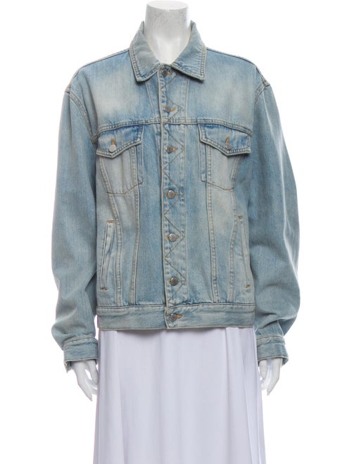 Fiorucci Denim Jacket Denim