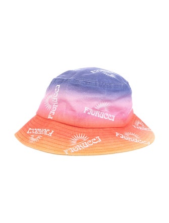 Fiorucci Angel Bucket Hat
