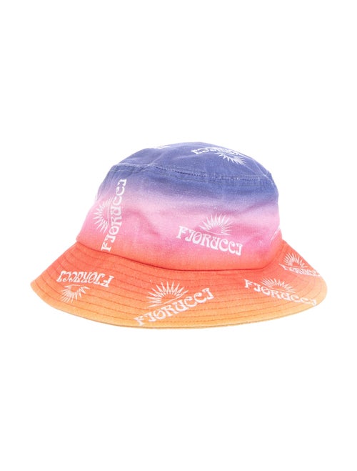 Fiorucci Angel Bucket Hat