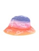 Fiorucci Angel Bucket Hat