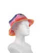 Fiorucci Angel Bucket Hat