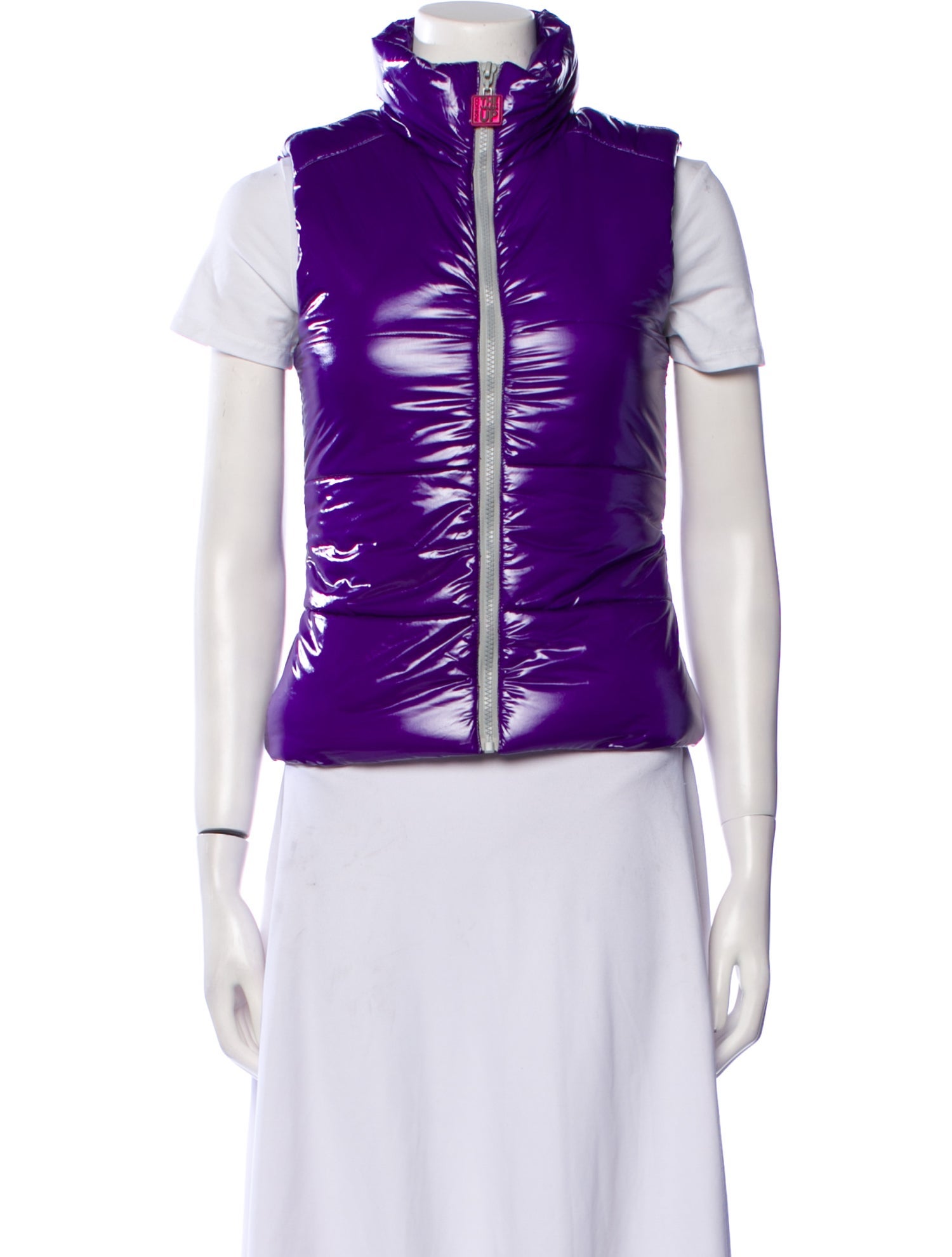 Fiorucci Vest w/ Tags