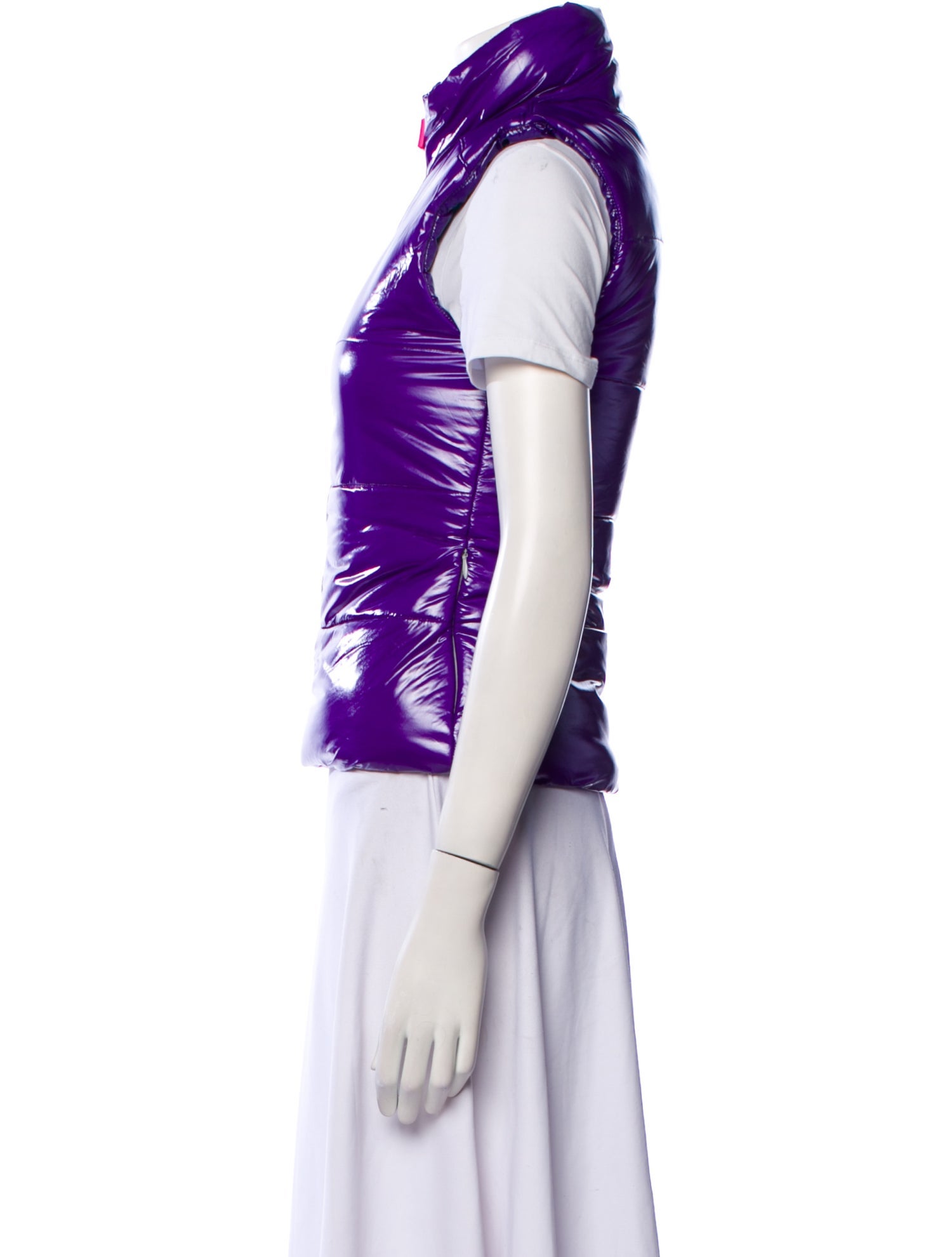 Fiorucci Vest w/ Tags