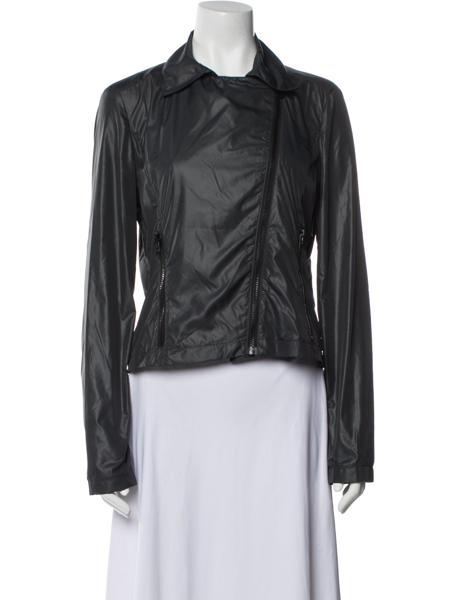 Fiorucci Biker Jacket w/ Tags