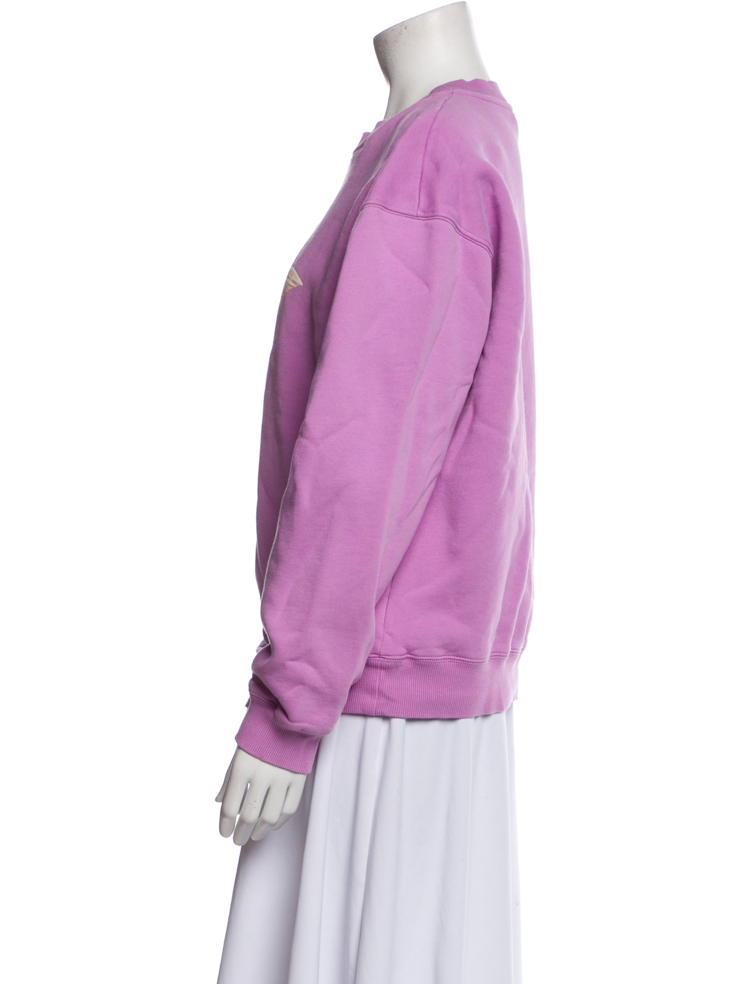 Fiorucci Crew Neck Sweater