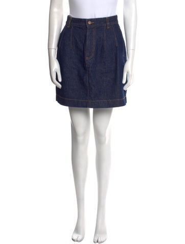 Fiorucci Skirts Mini Skirt M