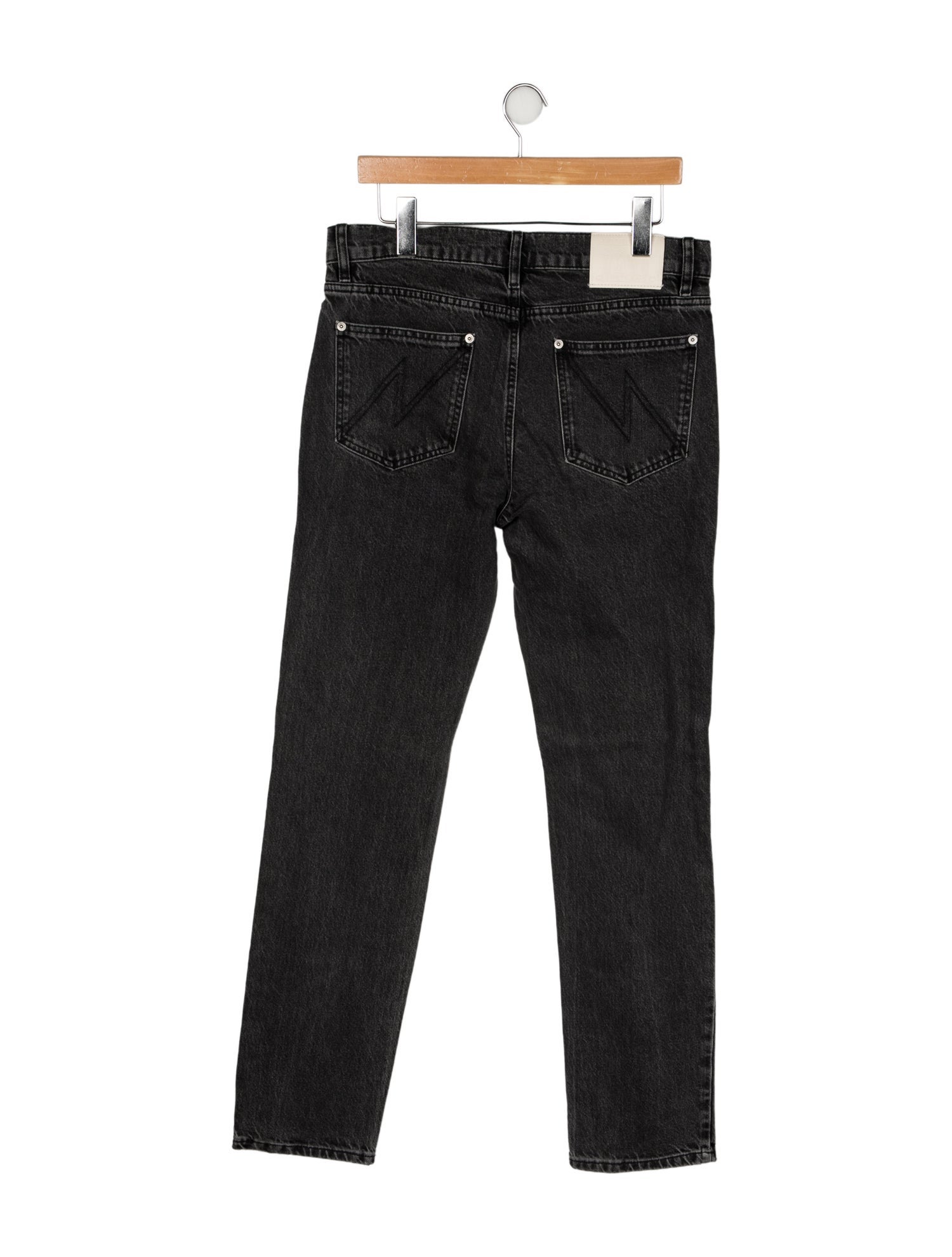 Fiorucci Slim Fit Jeans