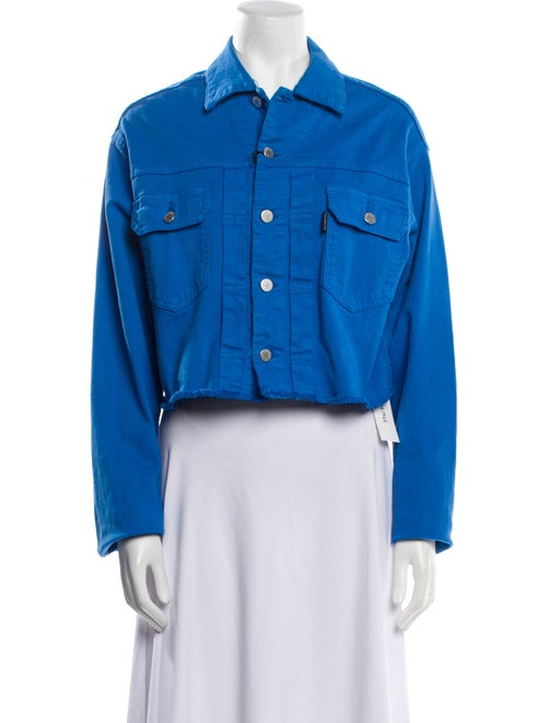 Fiorucci Denim Jacket