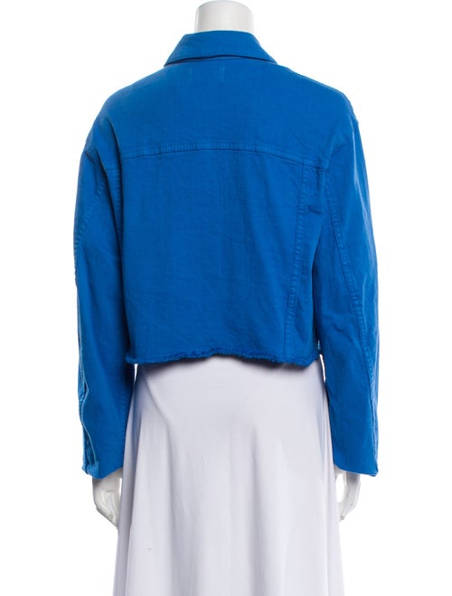 Fiorucci Denim Jacket