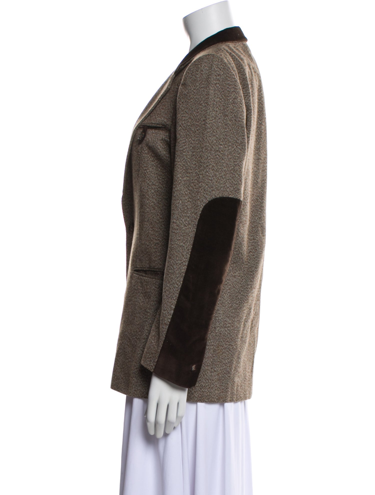 Fiorucci Vintage Late 1980's - Early 1990's Blazer