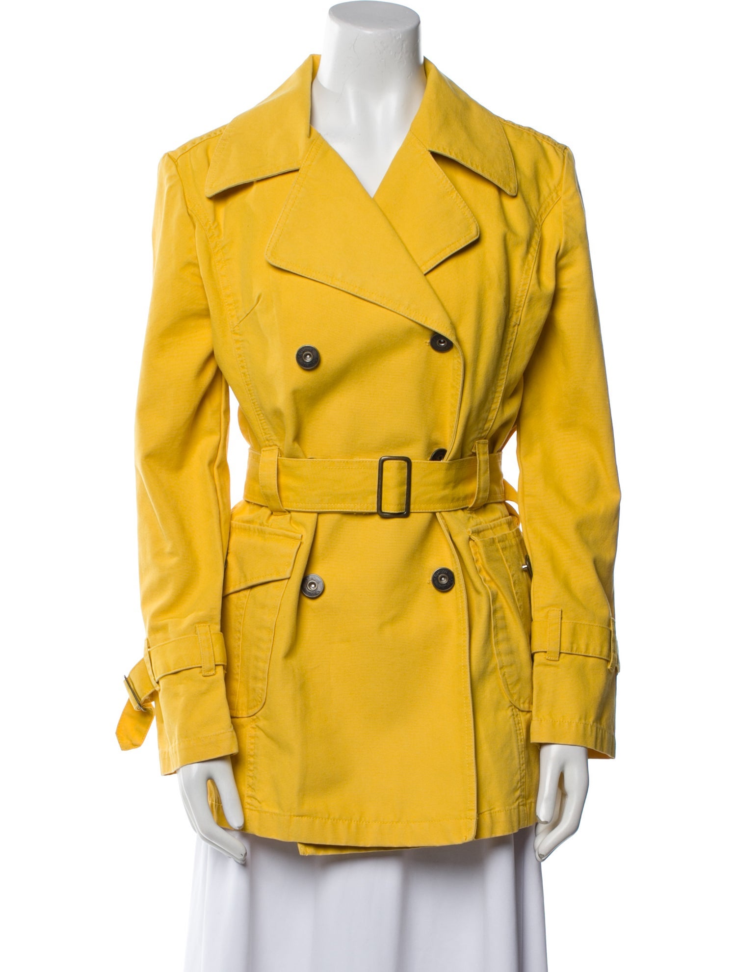 Fiorucci Utility Jacket