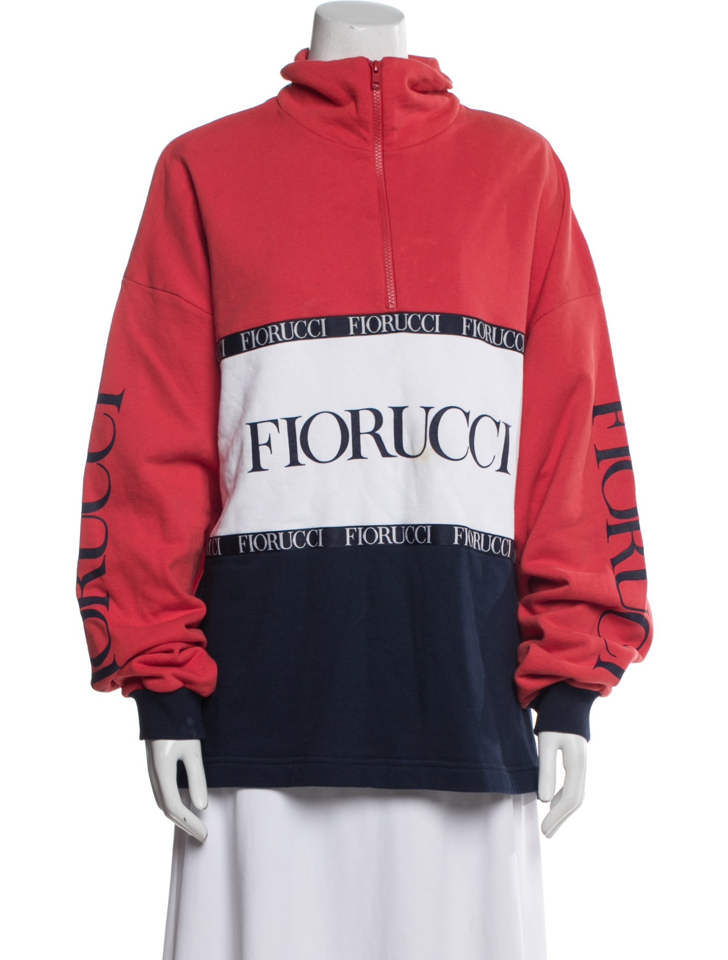 Fiorucci Printed Jacket