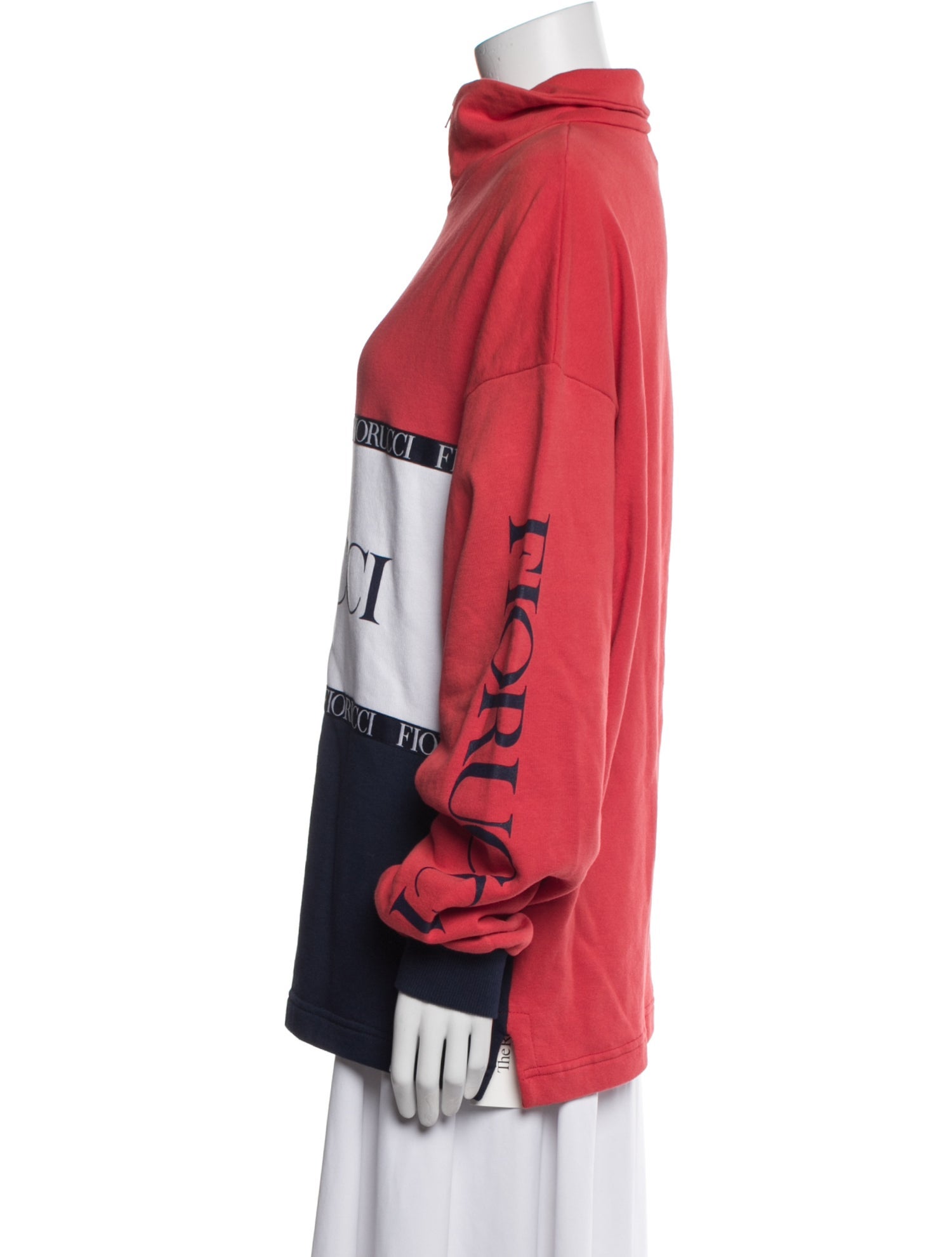 Fiorucci Printed Jacket