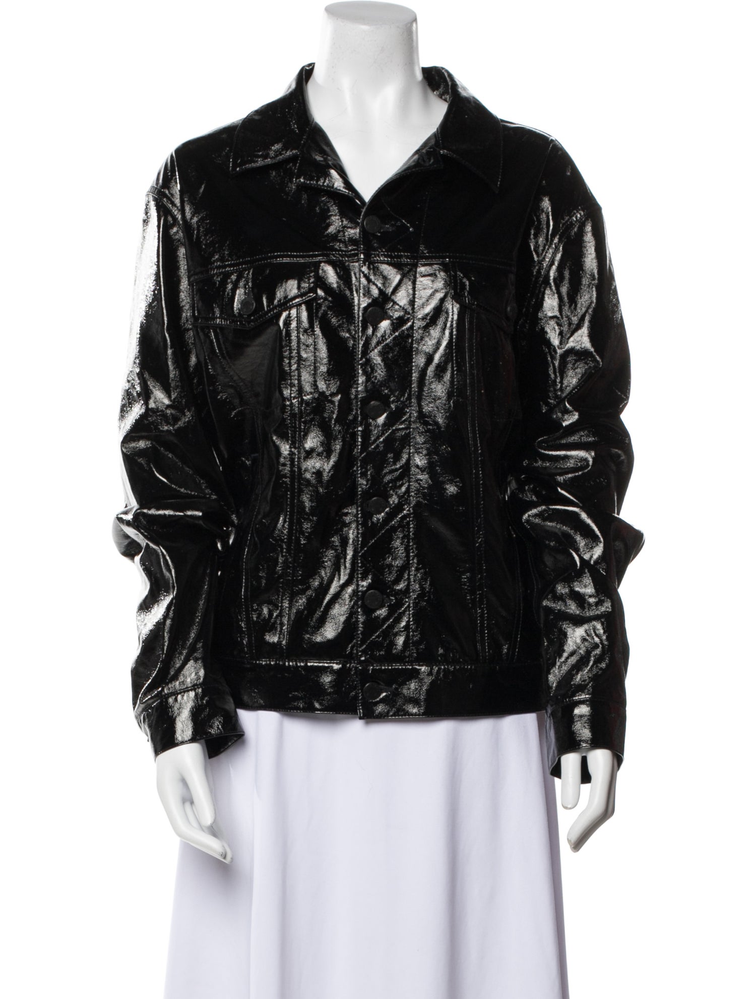 Fiorucci Biker Jacket