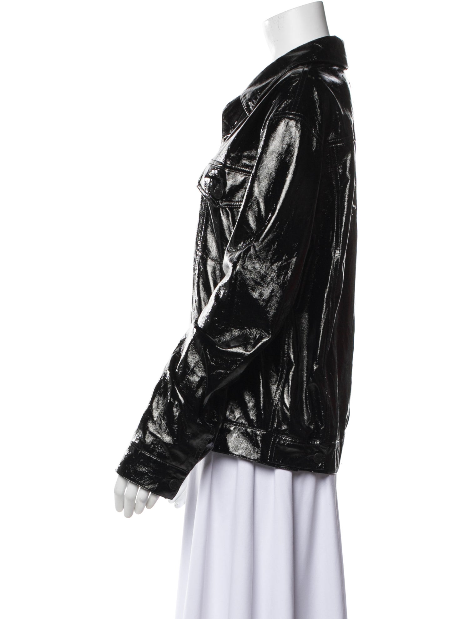 Fiorucci Biker Jacket