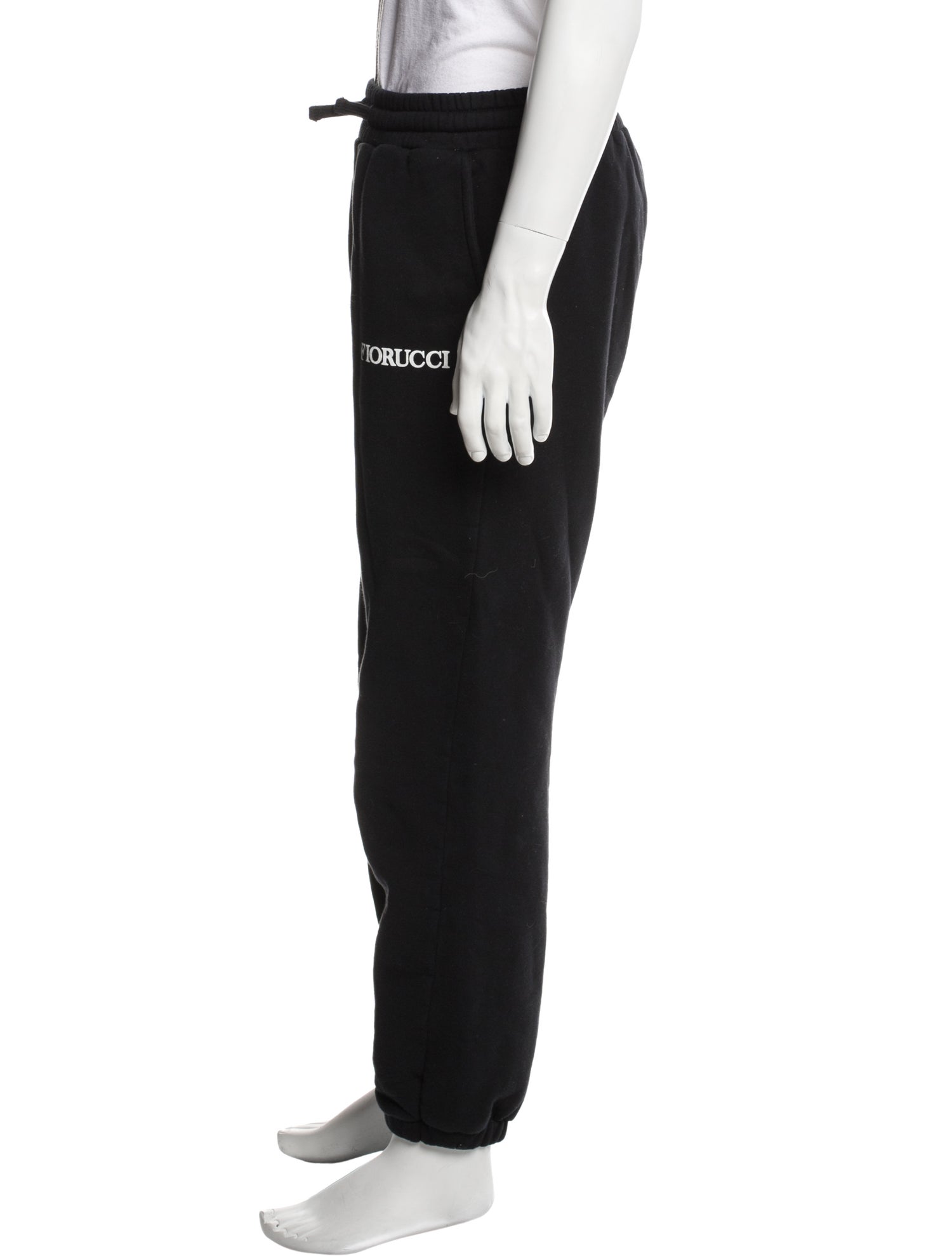 Fiorucci Lounge Bottoms